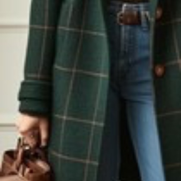 Futario Tweed Coat - Women's 2X - NWT - Picture 3 of 4